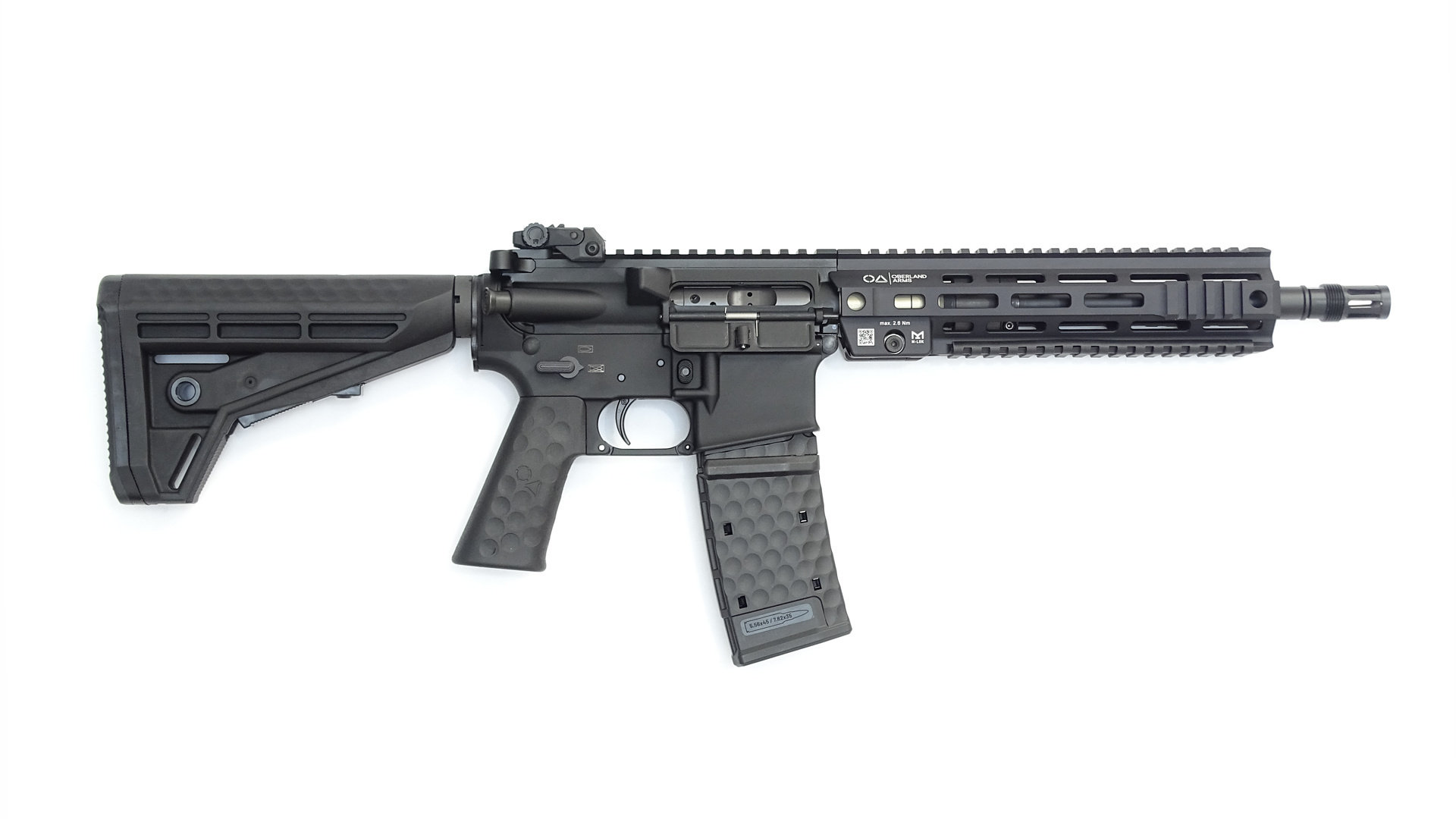 Oberland Arms Kal. .300BLK OA-15 M10 - Brownells Deutschland