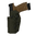 Malin Holster Arex Delta M, L, X - Olive Drab - rechts
