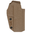 Malin Holster Arex Delta M, L, X - FDE - rechts