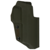 Malin Holster Arex Alpha - Olive Drab - Right