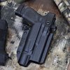 Kane Holster Arex Delta M,L,X - FDE - Right