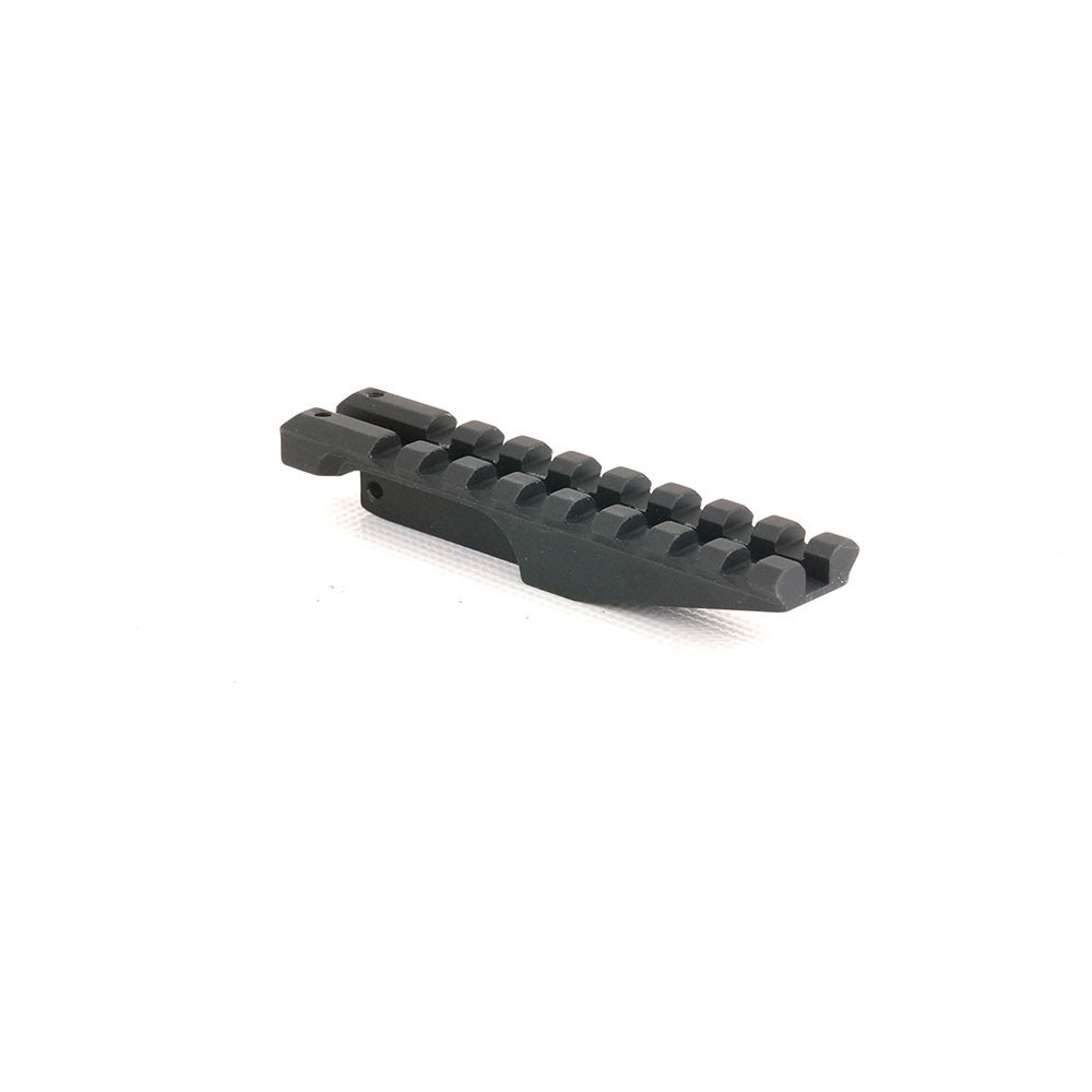 GERMAN TACTICAL SYSTEMS AK Picatinny Rear Sight Mount - Brownells ...