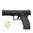 Walther PDP FS 5.0" 9x19 18R OR INT – Walther – 5" – 2 × 18 Schuss – Optic Ready – PDP Full Size