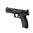 Walther PDP FS 5.0" 9x19 18R OR INT – Walther – 5" – 2 × 18 Schuss – Optic Ready – PDP Full Size
