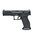 Walther PDP Full Size 5.0" POLYMER MATCH - Optic Ready