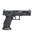 Walther PDP Full Size 5.0" POLYMER MATCH - Optic Ready