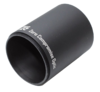 ZCO Zero Compromise Optics Sonnenblende - Black - 50mm