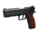 Entdecken Sie die KMR W-02 Spectra S - eine erstklassige Pistole für anspruchsvolle Schützen. Perfekte Präzision und Sicherheit. Jetzt mehr erfahren! 🔫✨