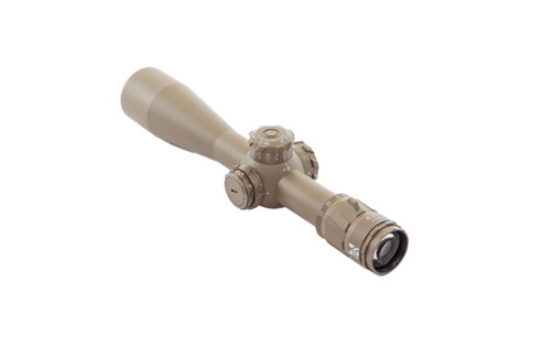 Die ZCO ZF 4-20X50 vereinen herausragende optische Leistung und mechanische Präzision in einem kompakten Design – ideal für maximale Performance bei nur 986 g!