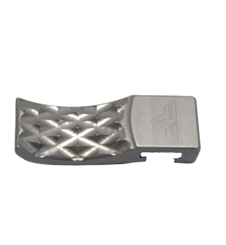 Verbessere dein Schießerlebnis mit der Ranger Point Hammer Extension für Henry-Gewehre: ergonomisch, leicht, rutschfest und für Links- und Rechtshänder geeignet.