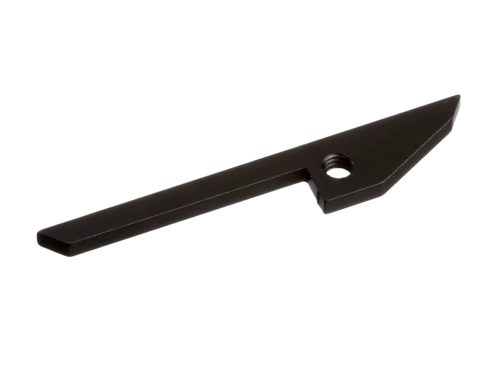 Der Volquartsen Loaded Chamber Indicator Filler aus Edelstahl verbessert das Aussehen und die Zuverlässigkeit deiner Ruger MKIII, indem er den originalen Indikator ersetzt.