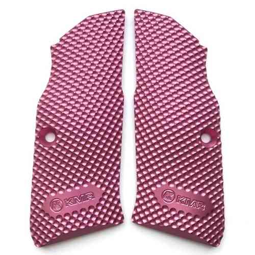 Verbessere die Kontrolle deiner KMR W-02 Cuda oder W-02 Umbra mit den ergonomischen Griffschalen Domatrix Ergo W – maximaler Grip und individuelle Gestaltung!