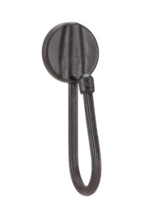 Die Nite Ize Gear Tie Mountables sind vielseitig, wiederverwendbar und perfekt zum Organisieren von Kabeln und Zubehör. Halte dein Gear ordentlich und griffbereit!