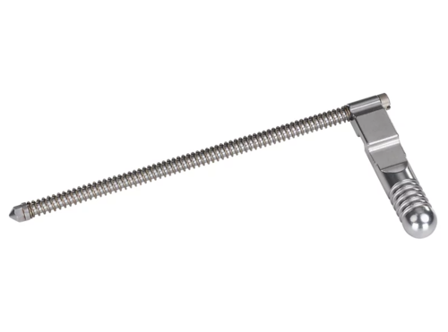 Der Volquartsen Extended Bolt Handle und Recoil Rod Assembly für die Ruger 10/22 verbessert die Bedienbarkeit und sorgt für eine schnellere Nachladezeit.