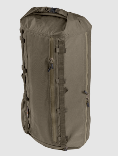 Der VORN B - Bag und der VORN B50 - Bag 50L bieten dir optimale Organisation, hohe Strapazierfähigkeit und sind perfekt für deine Schießzubehör und Werkzeuge.