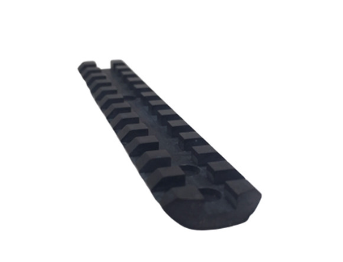 Die RHINO Picatinny Rail für Henry Big Boy bietet maximale Stabilität und Präzision für Scopes und Red Dots, selbst bei starkem Rückstoß.