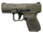 Canik - TP9 METE MC9 Micro Compact - FDE - 3,18"