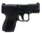 Canik - TP9 METE MC9 Micro Compact - Schwarz - 3,18"
