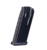 Das CANIK Magazin TP9 Elite Subcompact für 9x19 mm bietet Platz für 12 Schuss und sorgt für zuverlässige Leistung und schnelles Nachladen – perfekt für dein nächstes Abenteuer!