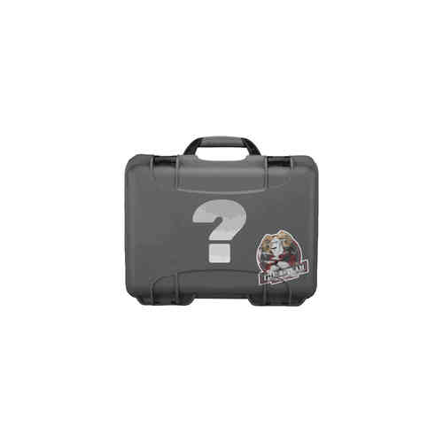 Entdecke die Mystery Box mit hochwertigen Produkten, die dich überraschen werden – der Wert ist mindestens doppelt so hoch wie der Preis! Schnell zugreifen!