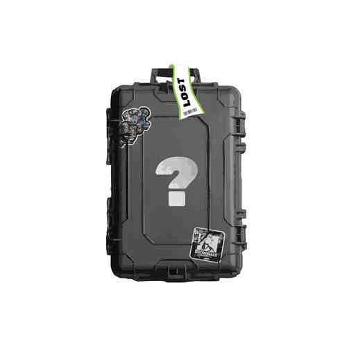 Entdecke die Mystery Box von BROWNELLS EUROPE! Du erhältst hochwertige Produkte mit einem Wert von mindestens dem Doppelten des Preises – schnell zugreifen!