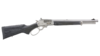 Die Marlin Model 1895™ Trapper Series bietet dir eine robuste Lever Action, ein elegantes Grey Laminate Holz und hohe Präzision für jedes Abenteuer.