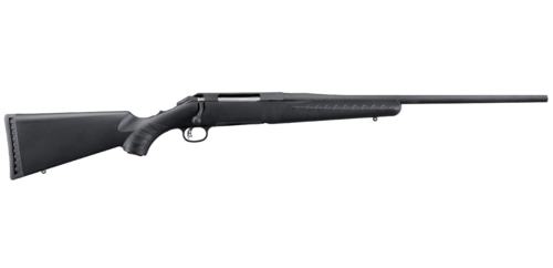 Die RUGER American Rifle in .243 Winchester bietet dir Präzision, Zuverlässigkeit und ein ergonomisches Design für ein optimales Schießerlebnis.