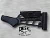 Chisel – Aluminium‑Pistolengriff für Schaft – Henry