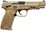 S&W M&P9L M2.0 OR – 5" FDE